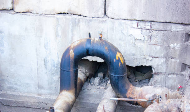 Best Flood restoration services  in Gberts, IL